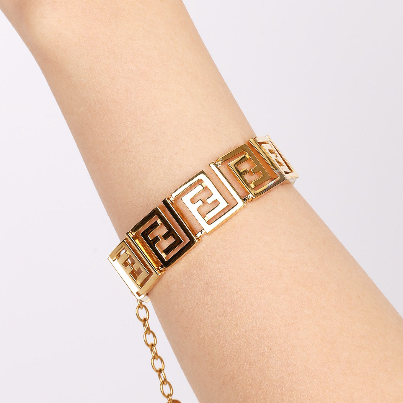 Fendi Jewelry