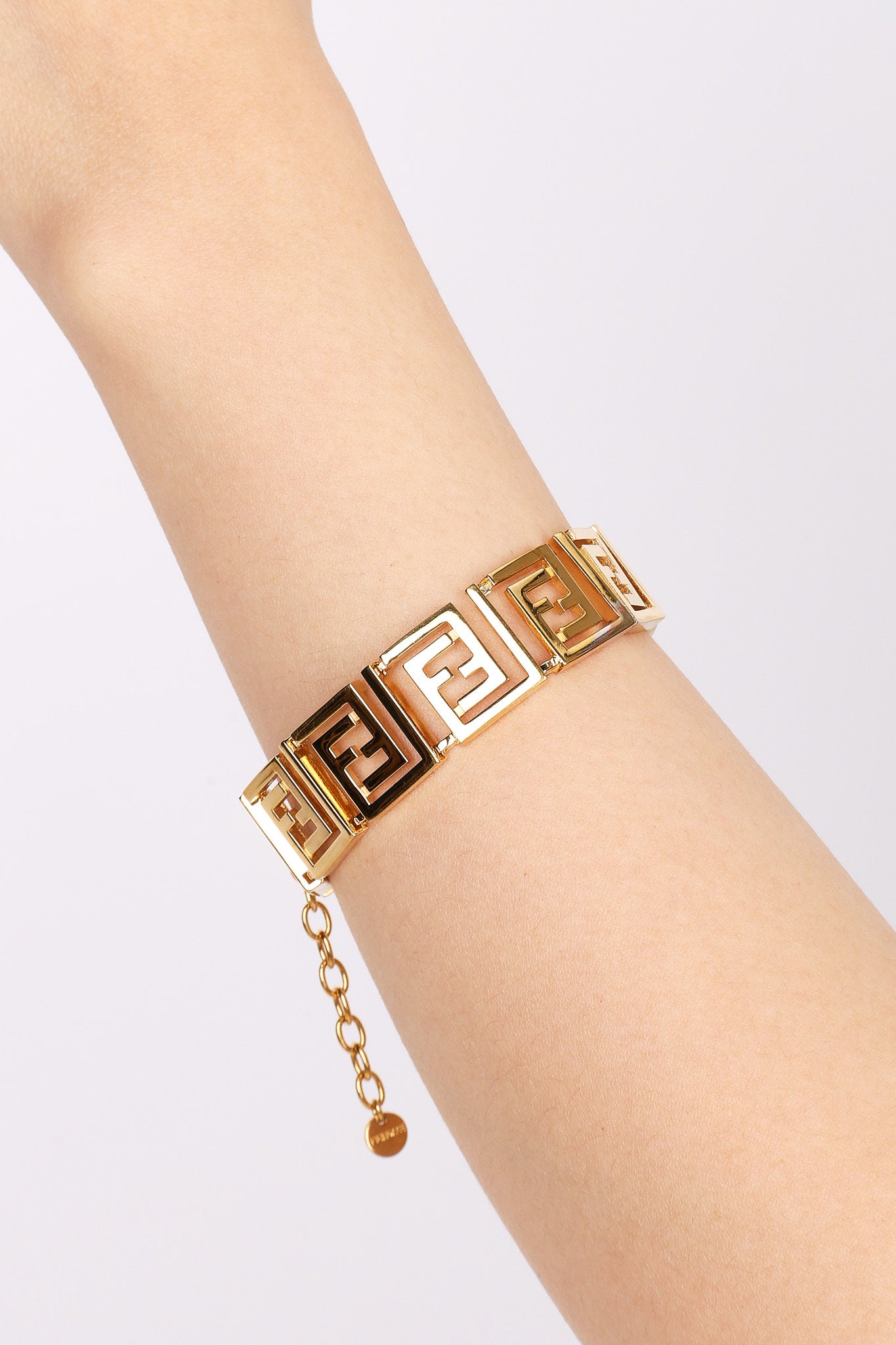 Fendi Jewelry