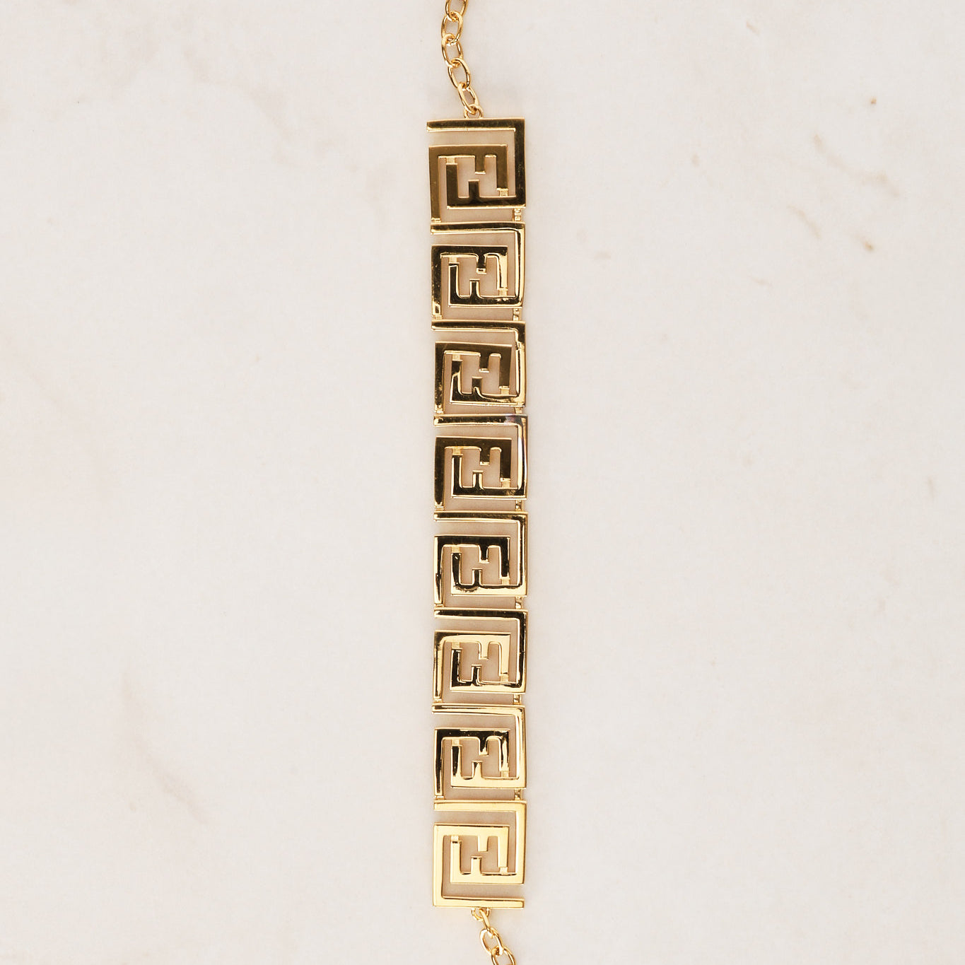 Fendi Jewelry