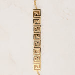 Fendi Jewelry