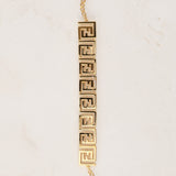 Fendi Jewelry