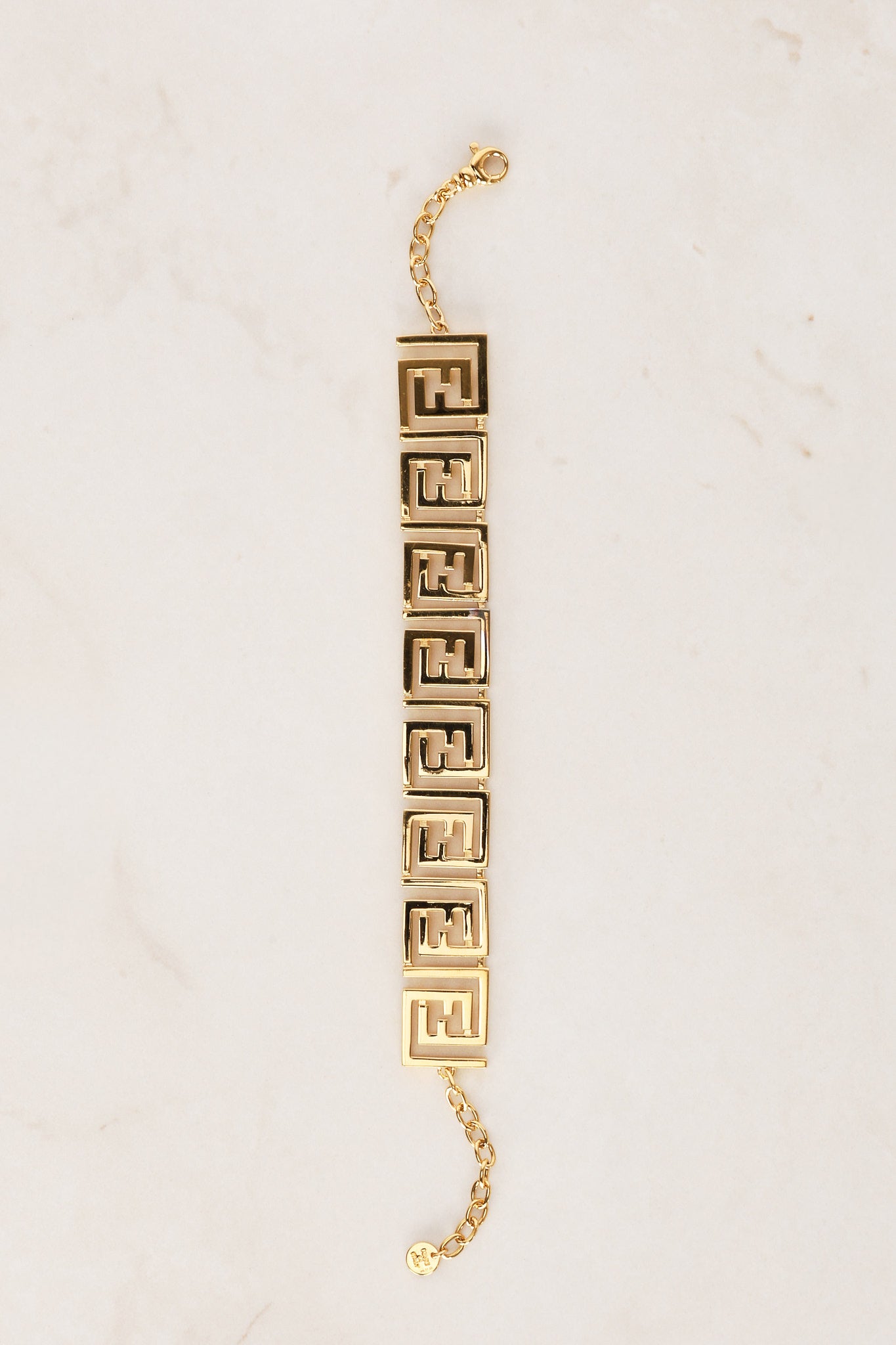 Fendi Jewelry