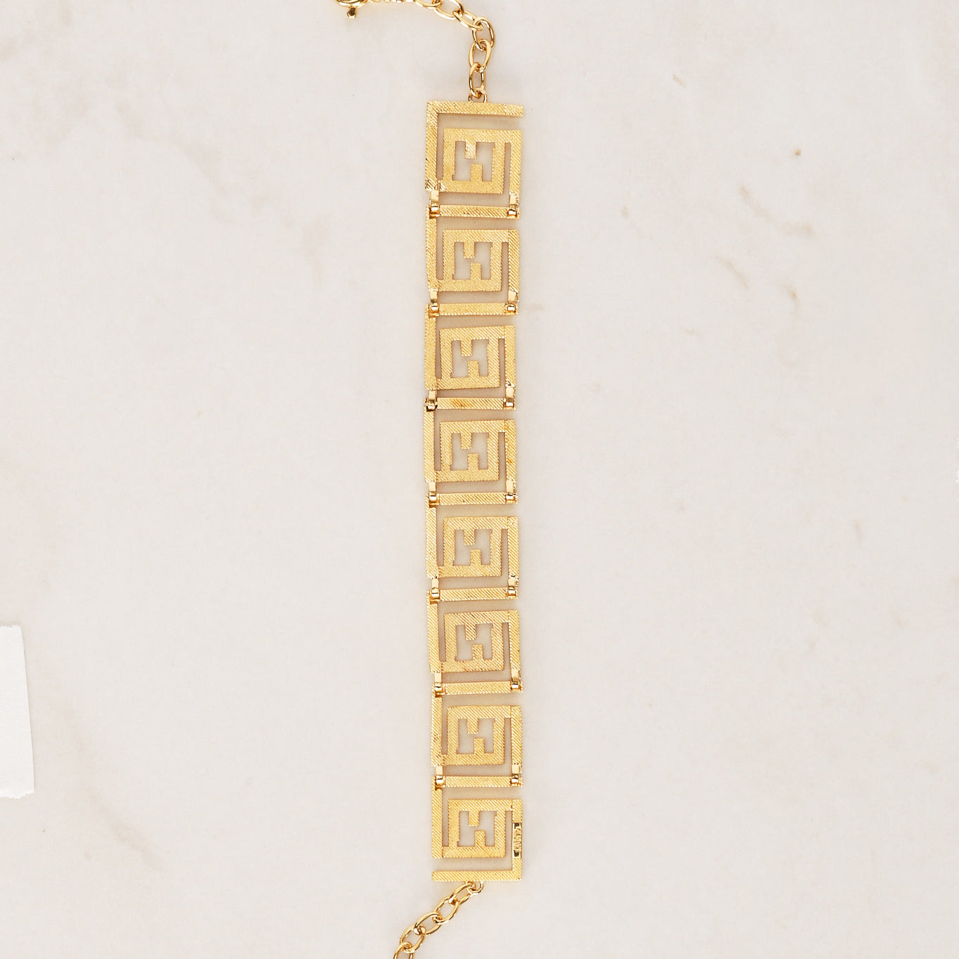 Fendi Jewelry