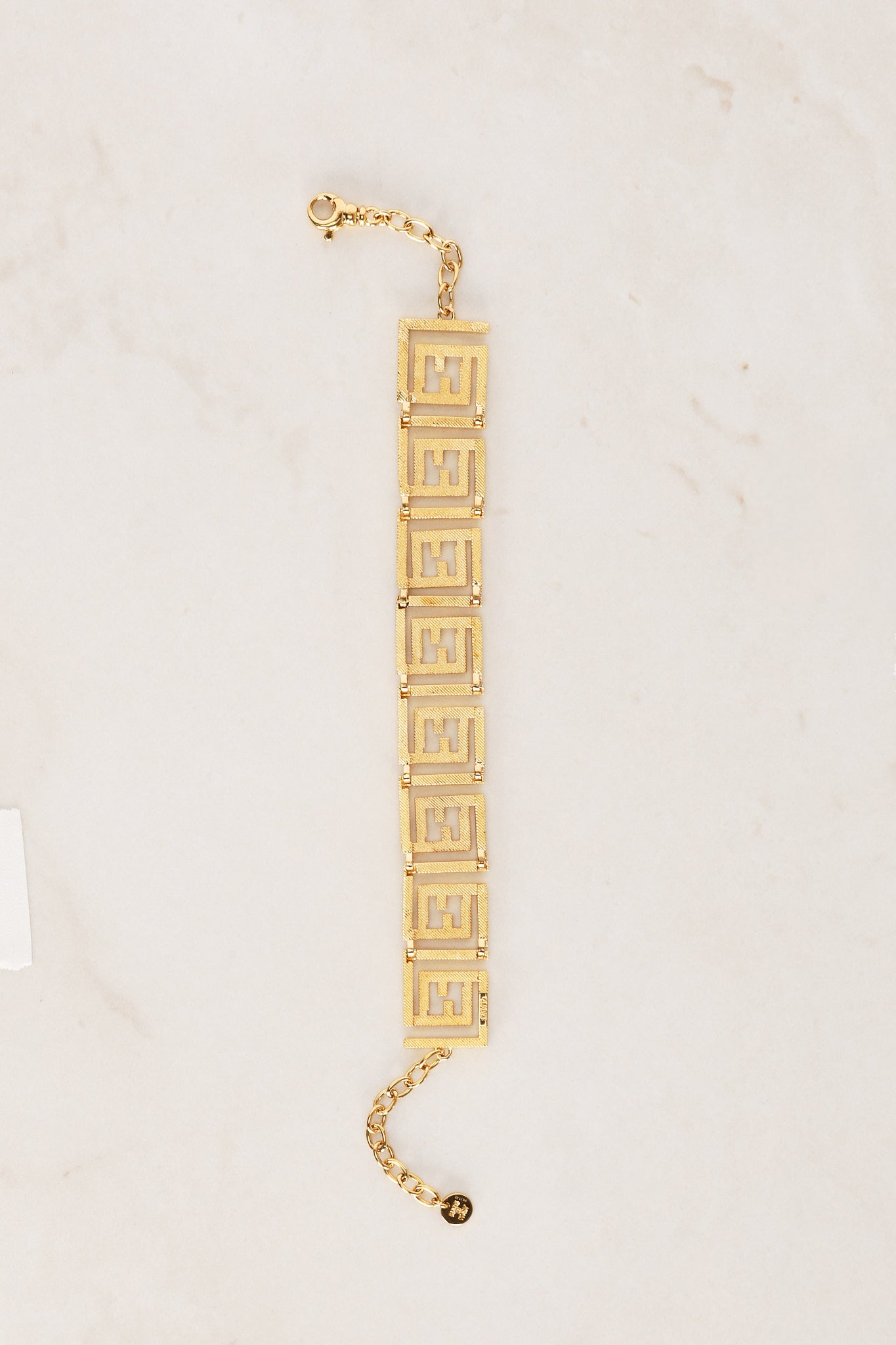 Fendi Jewelry