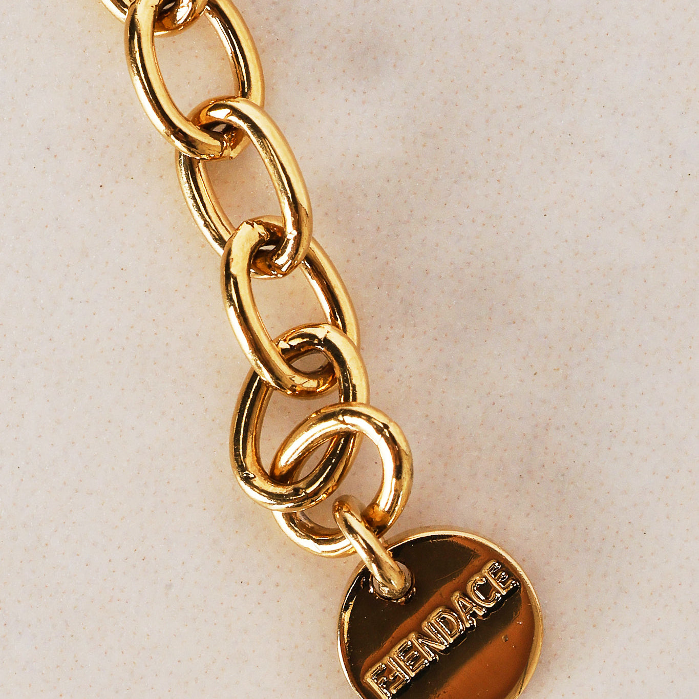 Fendi Jewelry