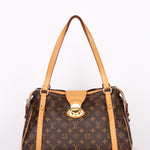 Louis Vuitton Monogram Stresa PM