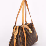 Louis Vuitton Monogram Stresa PM