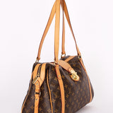 Louis Vuitton Monogram Stresa PM