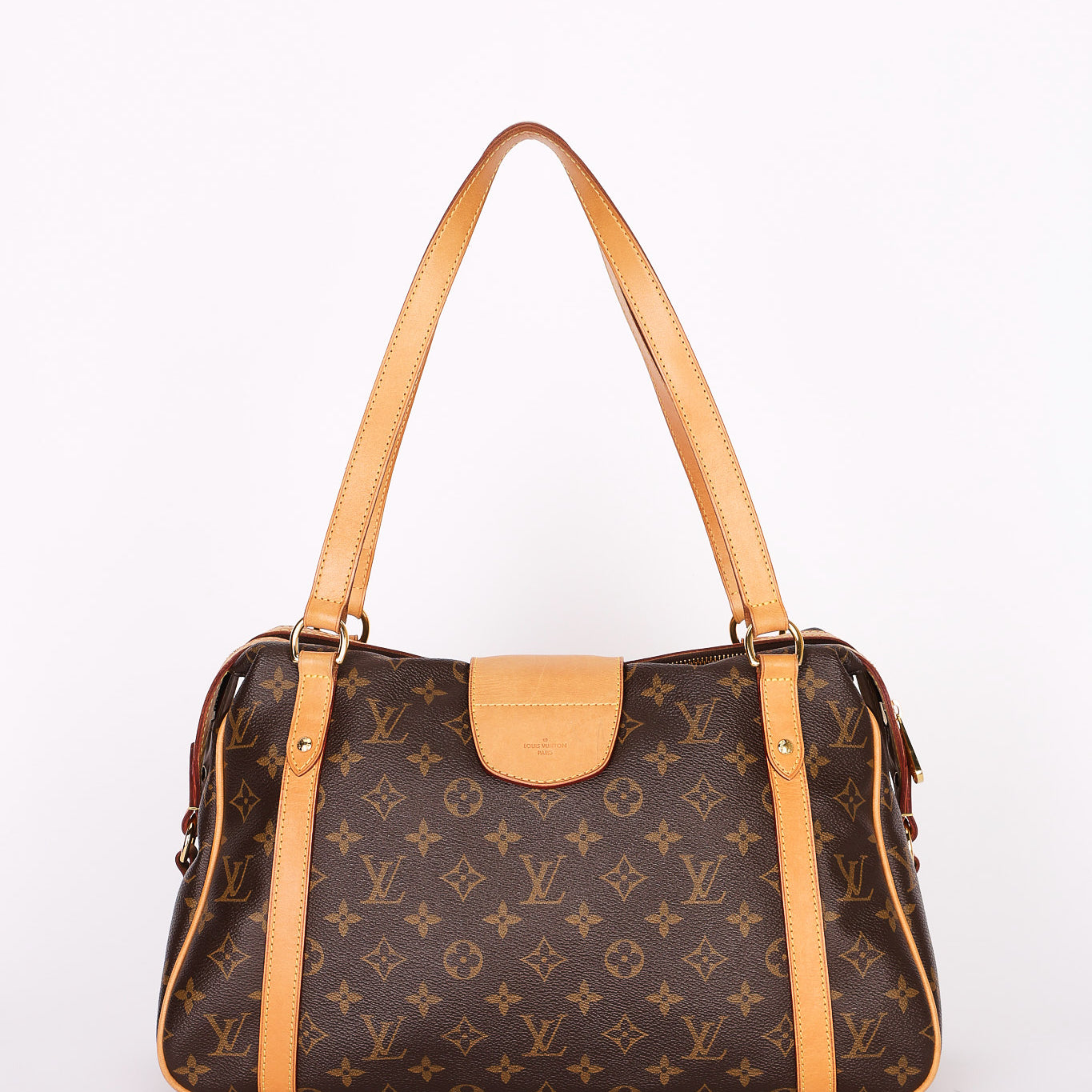Louis Vuitton Monogram Stresa PM