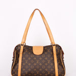 Louis Vuitton Monogram Stresa PM