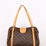 Louis Vuitton Monogram Stresa PM
