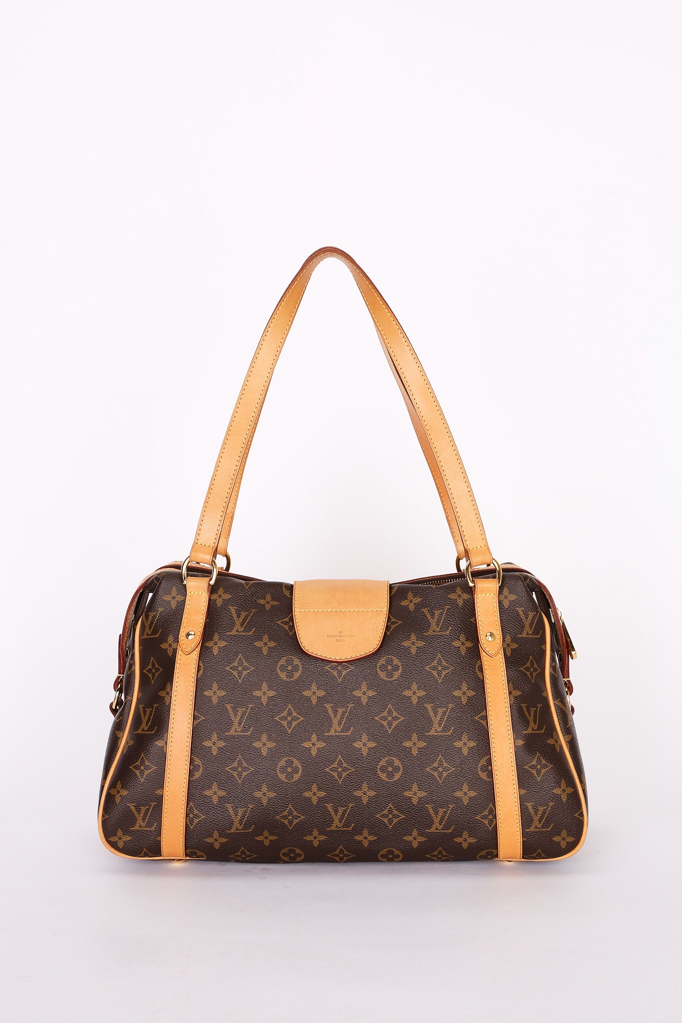 Louis Vuitton Monogram Stresa PM