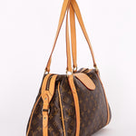 Louis Vuitton Monogram Stresa PM