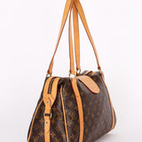 Louis Vuitton Monogram Stresa PM