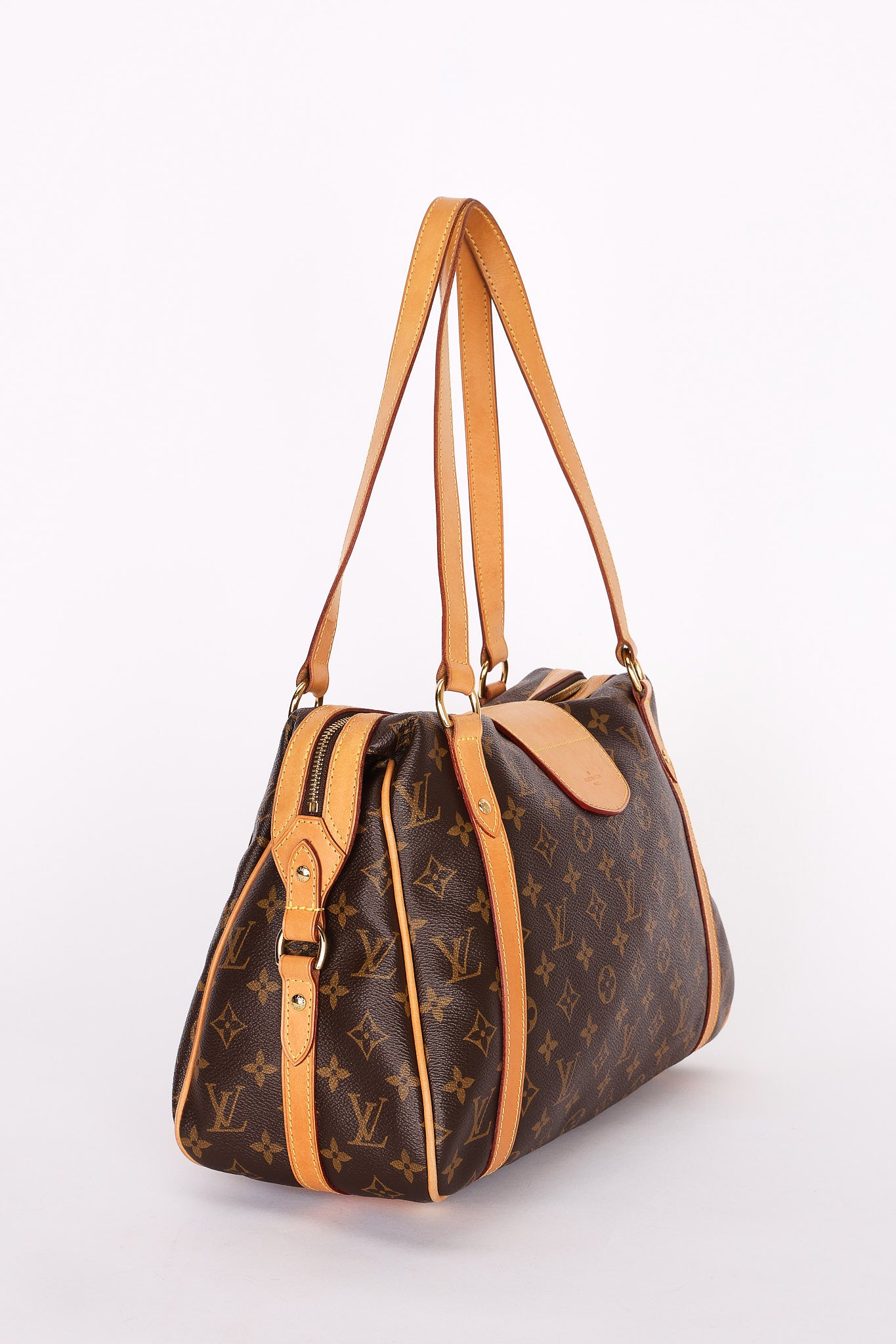 Louis Vuitton Monogram Stresa PM