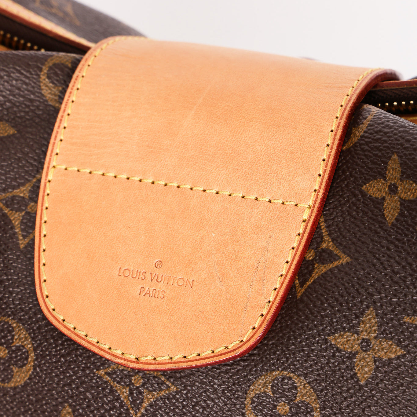Louis Vuitton Monogram Stresa PM