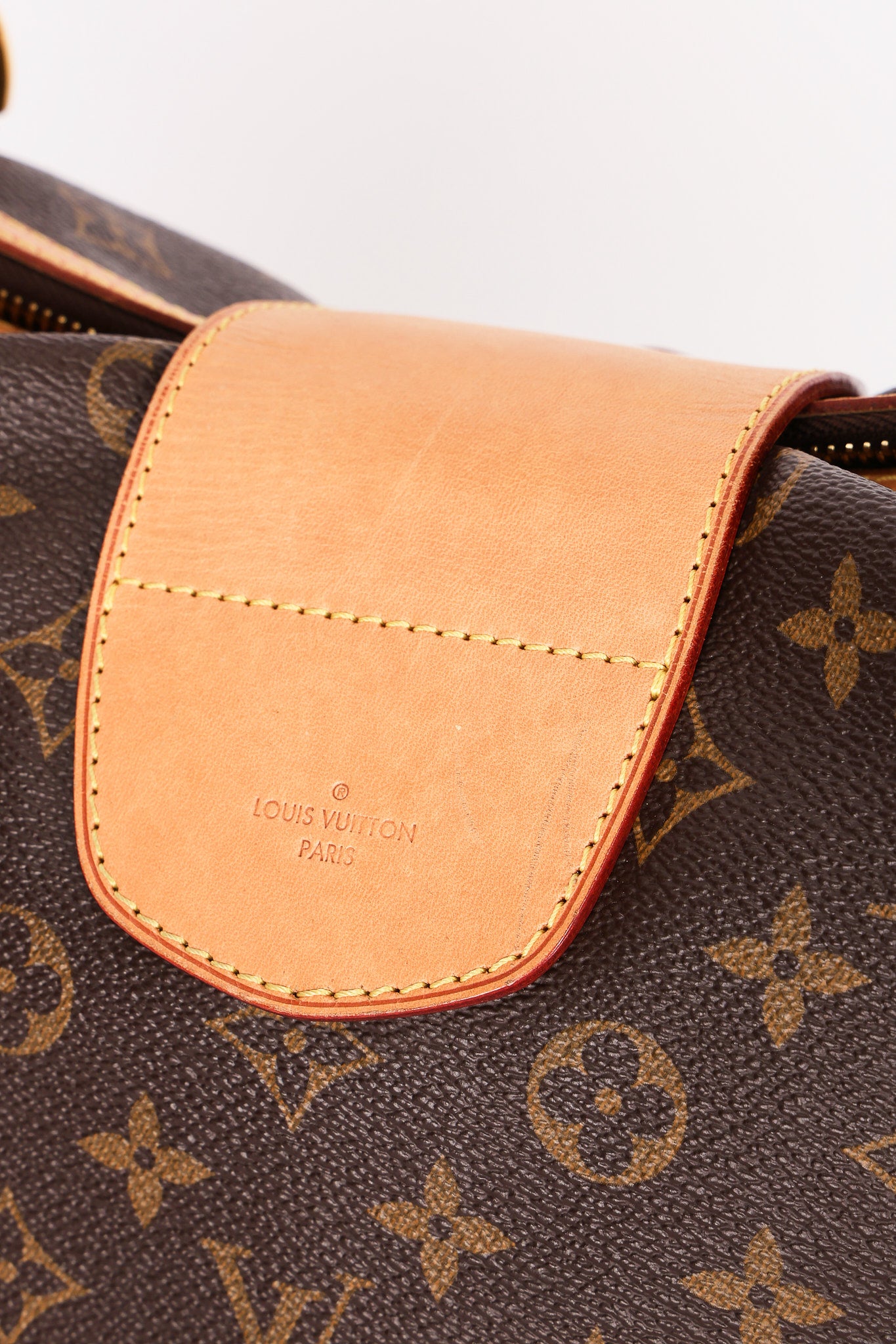 Louis Vuitton Monogram Stresa PM