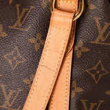 Louis Vuitton Monogram Stresa PM