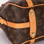 Louis Vuitton Monogram Stresa PM