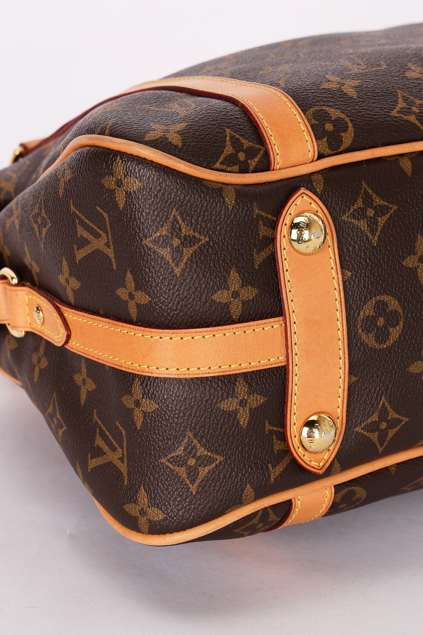 Louis Vuitton Monogram Stresa PM
