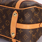 Louis Vuitton Monogram Stresa PM