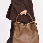 Fendi Medium Peekaboo X-Lite