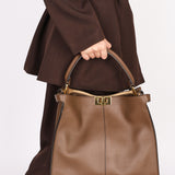 Fendi Medium Peekaboo X-Lite