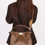 Fendi Medium Peekaboo X-Lite