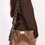 Fendi Medium Peekaboo X-Lite