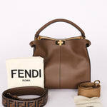 Fendi Medium Peekaboo X-Lite
