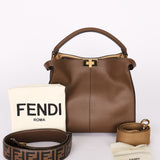 Fendi Medium Peekaboo X-Lite