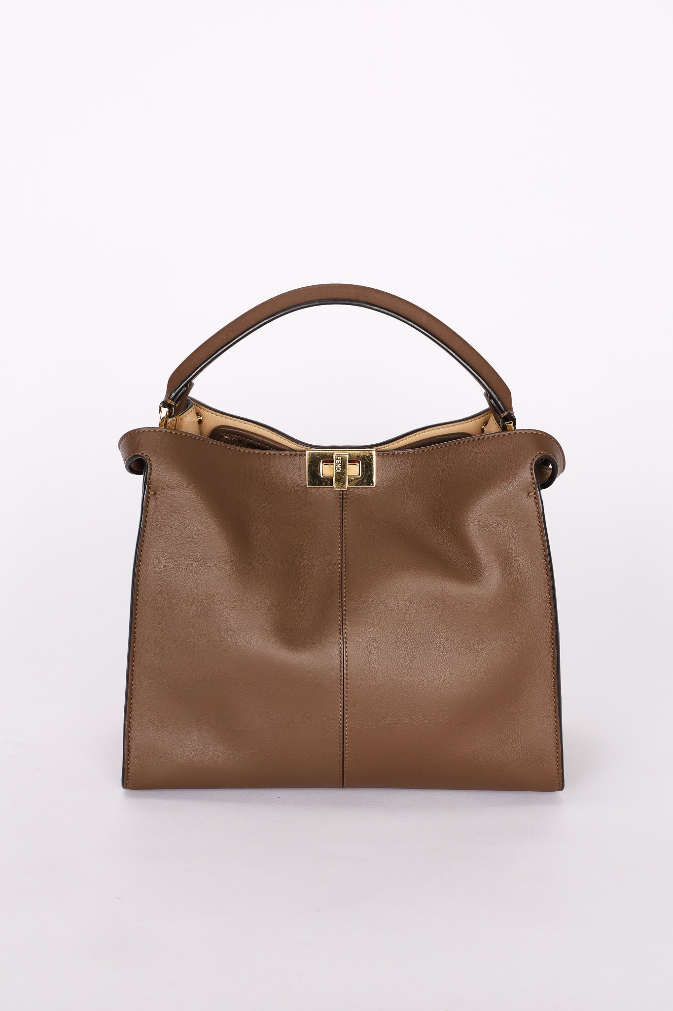 Fendi Medium Peekaboo X-Lite