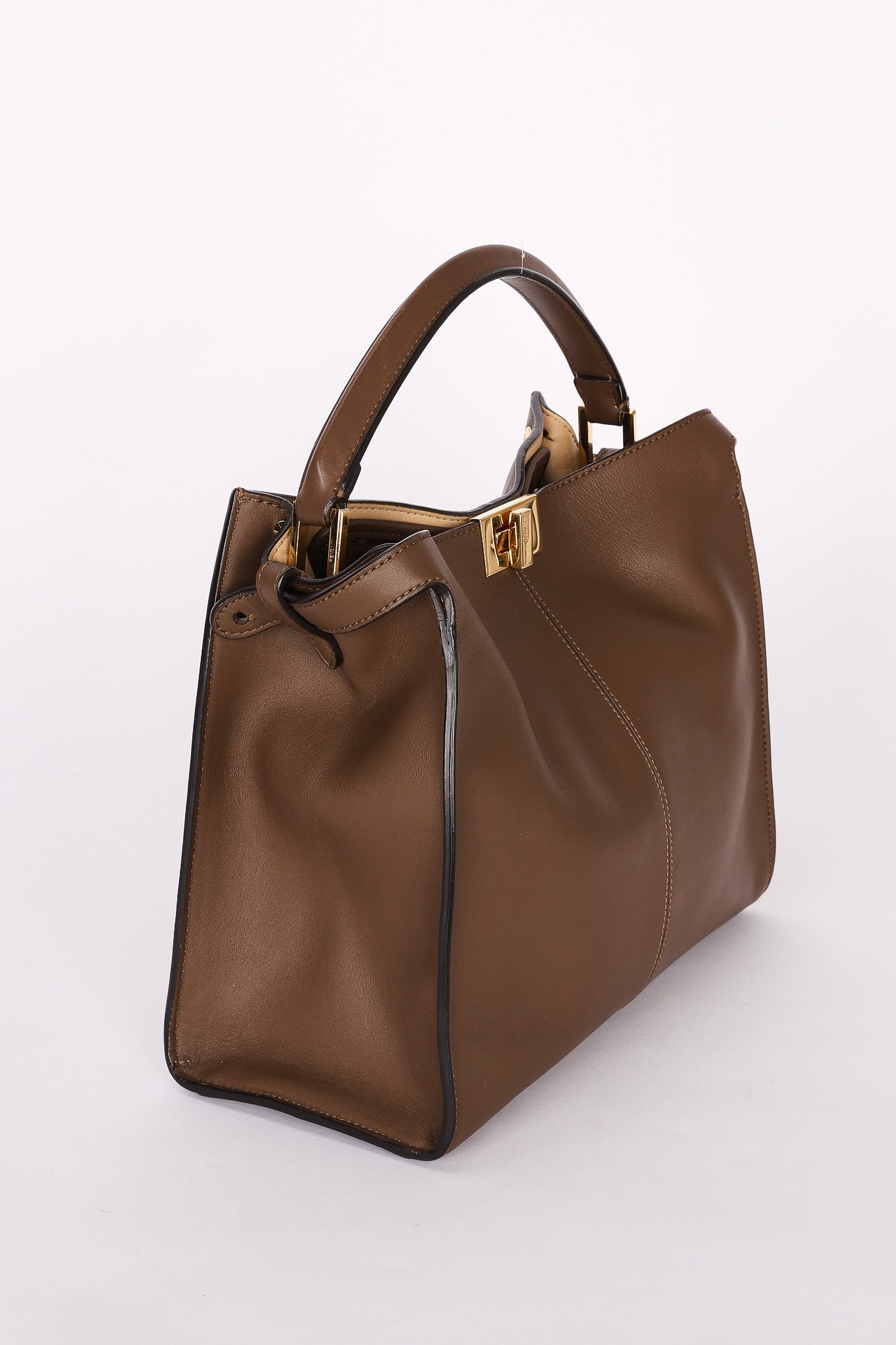 Fendi Medium Peekaboo X-Lite