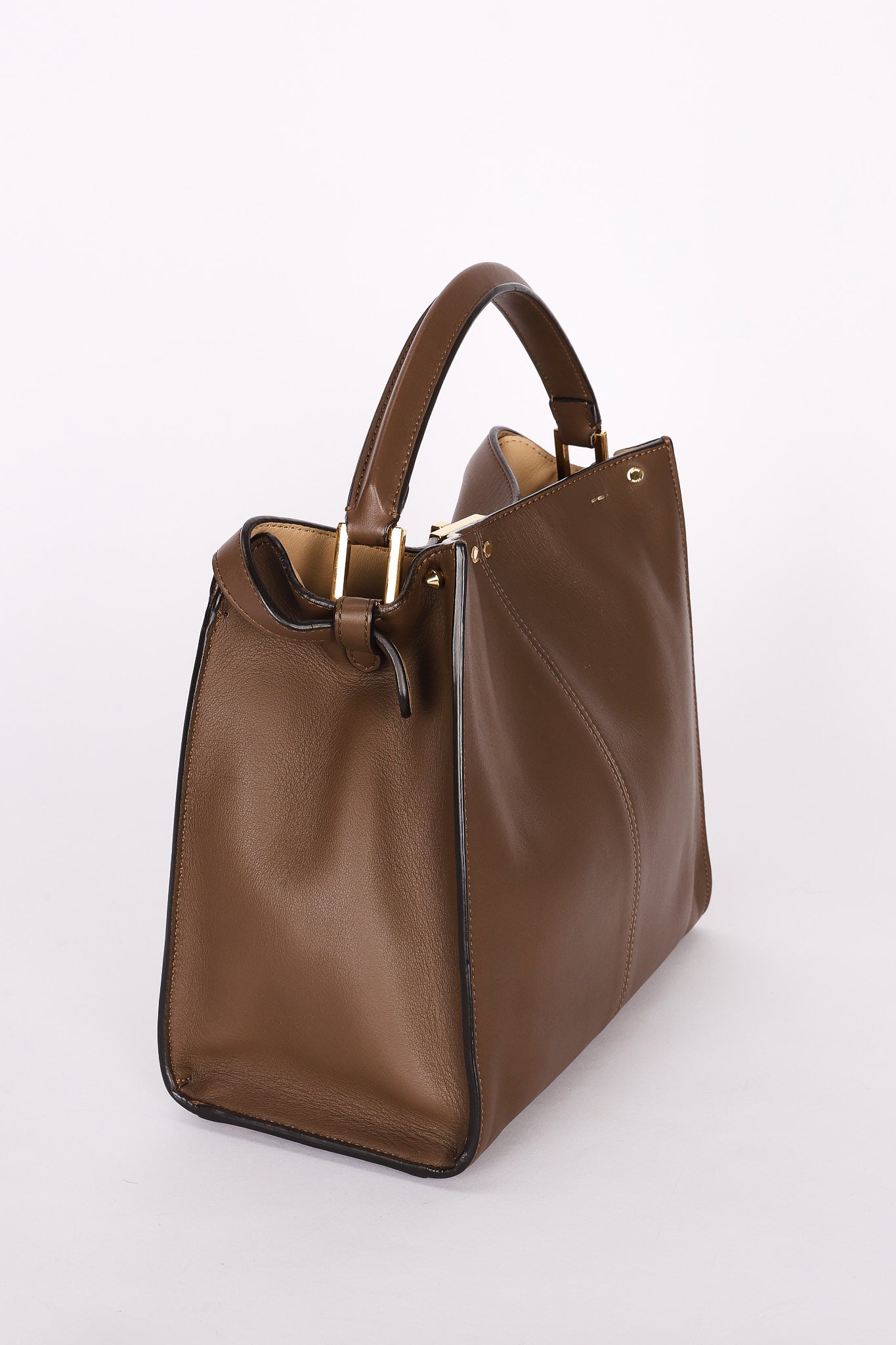 Fendi Medium Peekaboo X-Lite