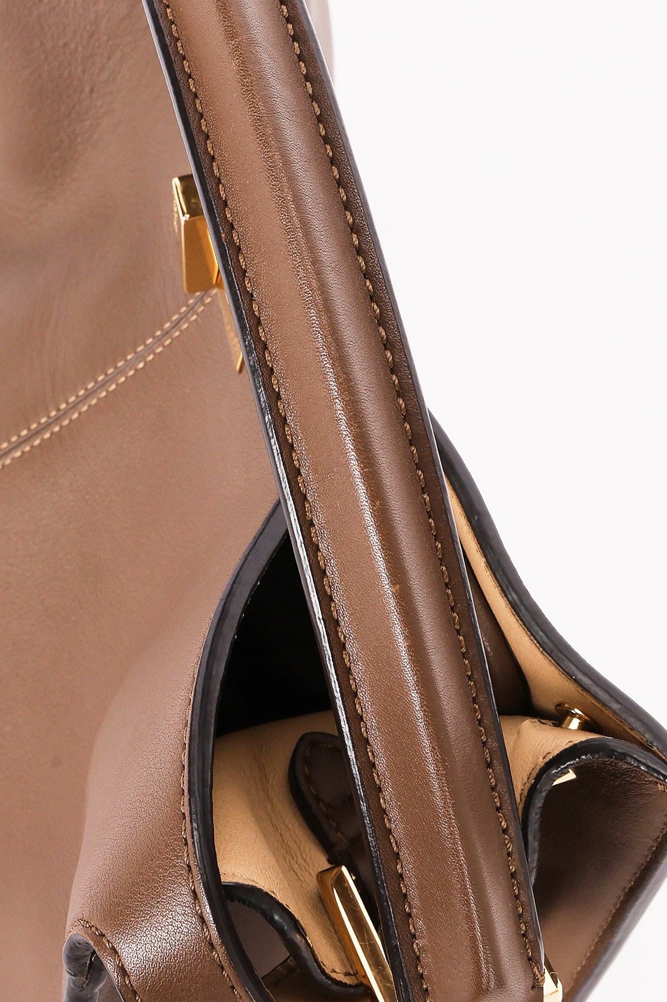 Fendi Medium Peekaboo X-Lite