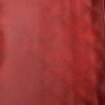 Chanel Single Flap Red Calfskin SHW