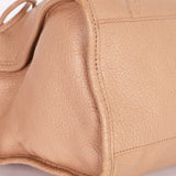 Balenciaga Medium Metallic Edge City Bag