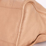 Balenciaga Medium Metallic Edge City Bag
