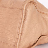 Balenciaga Medium Metallic Edge City Bag