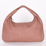 Bottega Veneta Large Intrecciato Hobo
