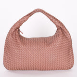 Bottega Veneta Large Intrecciato Hobo