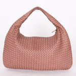 Bottega Veneta Large Intrecciato Hobo