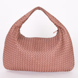 Bottega Veneta Large Intrecciato Hobo