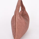 Bottega Veneta Large Intrecciato Hobo