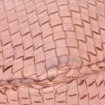 Bottega Veneta Large Intrecciato Hobo