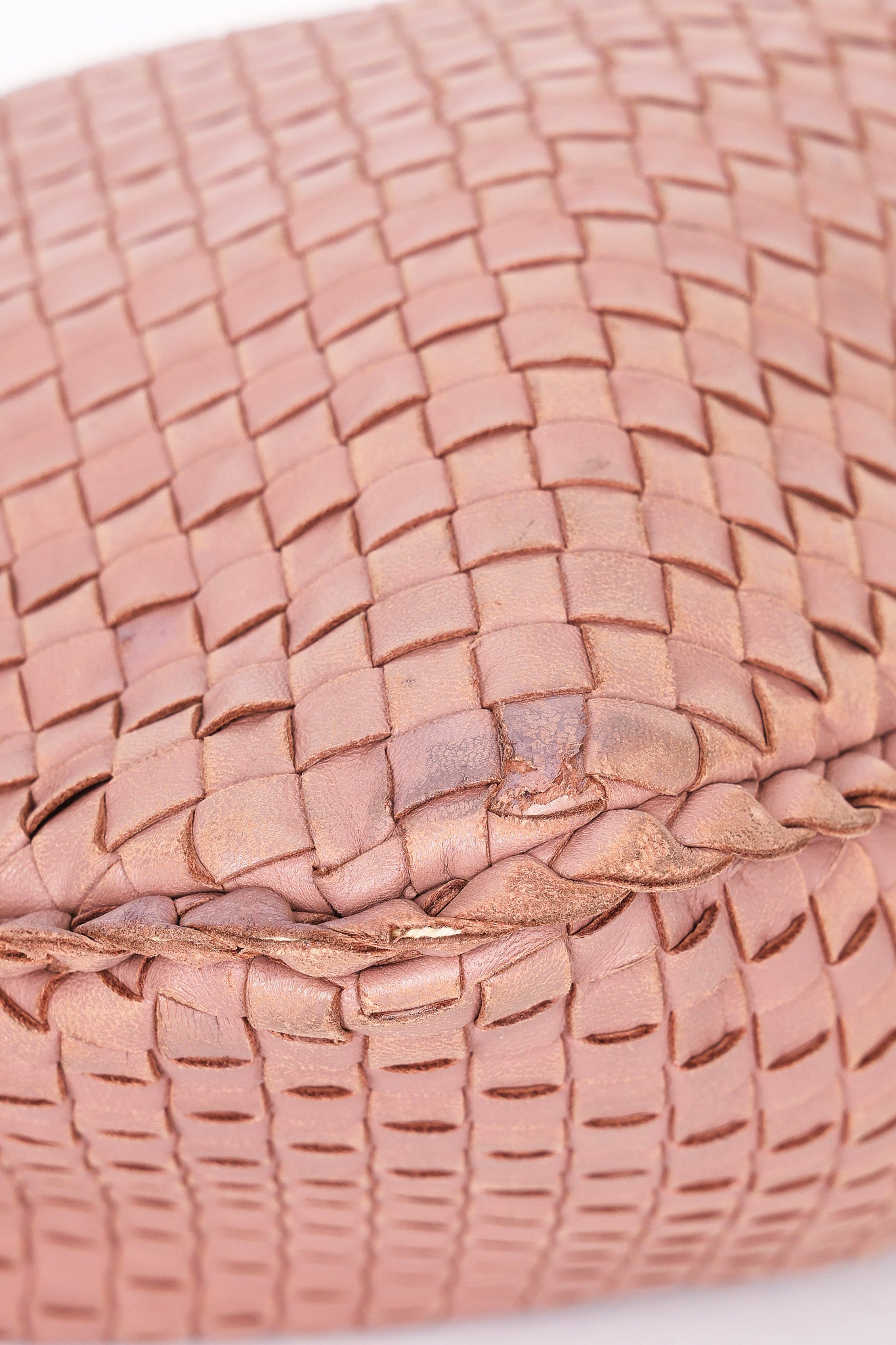 Bottega Veneta Large Intrecciato Hobo