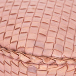 Bottega Veneta Large Intrecciato Hobo