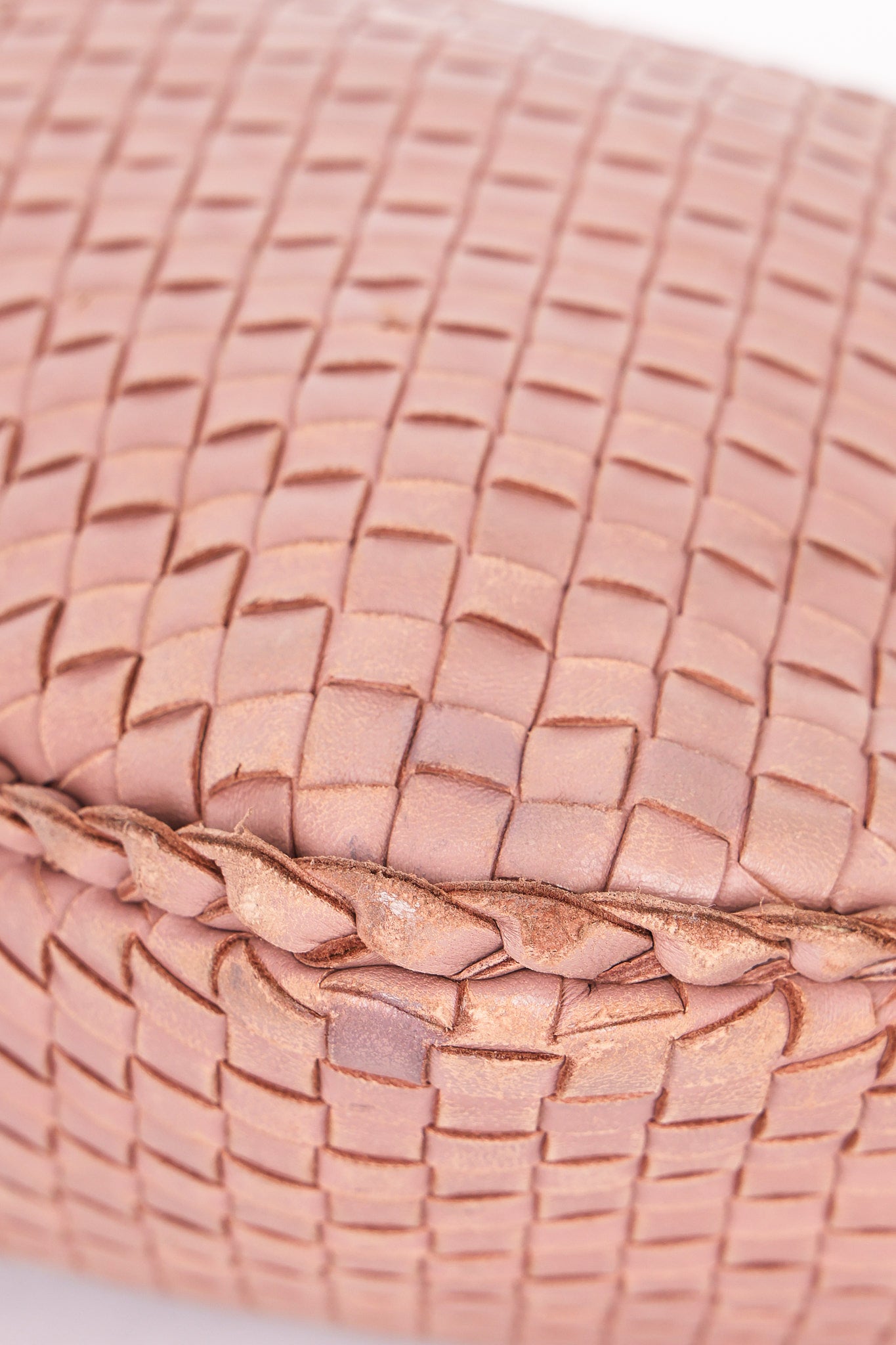 Bottega Veneta Large Intrecciato Hobo