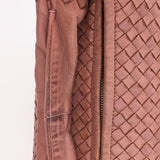 Bottega Veneta Large Intrecciato Hobo