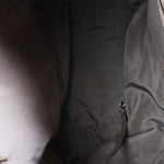 Chanel Large Cloquée Nylon Bubble Hobo SHW